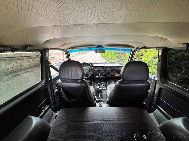 LADA (VAZ) Niva 2013, 150,000 km - 1.7 л - Bakı