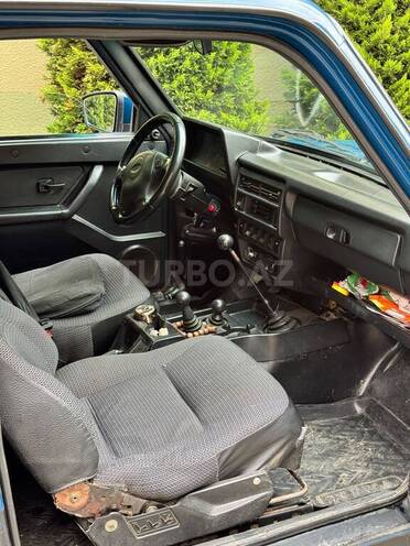 LADA (VAZ) Niva 2013, 150,000 km - 1.7 л - Bakı