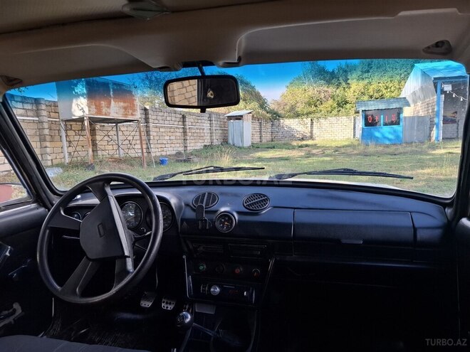 LADA (VAZ) 2106 1986, 260,000 km - 1.6 l - Qəbələ