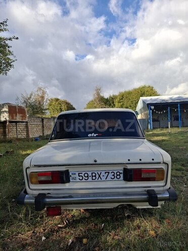LADA (VAZ) 2106 1986, 260,000 km - 1.6 l - Qəbələ