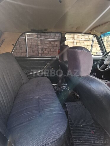 LADA (VAZ) 2106 1986, 260,000 km - 1.6 l - Qəbələ