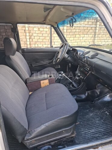 LADA (VAZ) 2106 1986, 260,000 km - 1.6 l - Qəbələ
