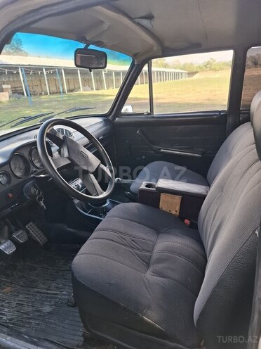 LADA (VAZ) 2106 1986, 260,000 km - 1.6 l - Qəbələ