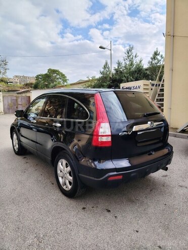 Honda CR-V 2009, 217,000 km - 2.4 л - Bakı