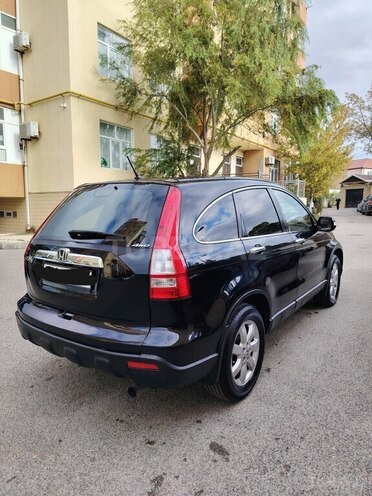 Honda CR-V 2009, 217,000 km - 2.4 л - Bakı