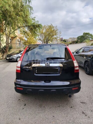 Honda CR-V 2009, 217,000 km - 2.4 л - Bakı