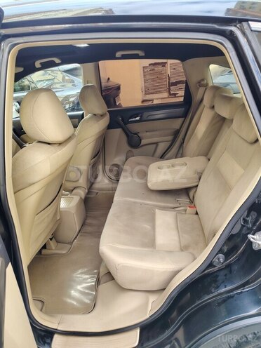 Honda CR-V 2009, 217,000 km - 2.4 л - Bakı