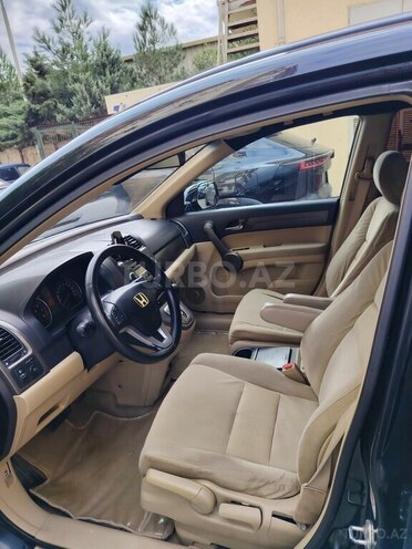 Honda CR-V 2009, 217,000 km - 2.4 л - Bakı