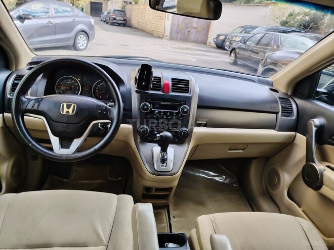 Honda CR-V 2009, 217,000 km - 2.4 л - Bakı