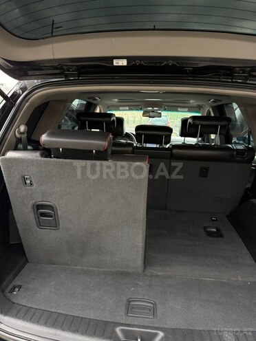 Hyundai Santa Fe 2007, 297,250 km - 2.2 л - Sumqayıt