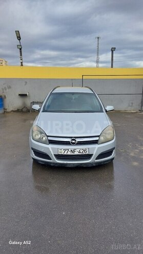 Opel Astra 2006, 310,000 km - 1.3 l - Bakı