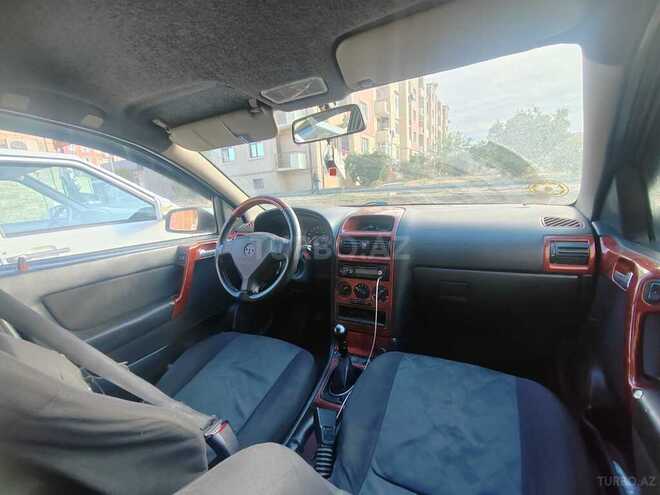 Opel Astra 1999, 250,779 km - 1.7 л - Gəncə