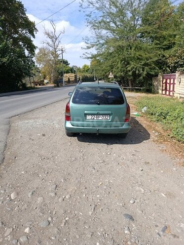 Opel Astra 1999, 250,779 km - 1.7 л - Gəncə