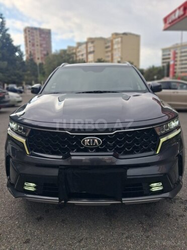 Kia Sorento 2020, 163,000 km - 2.2 л - Bakı