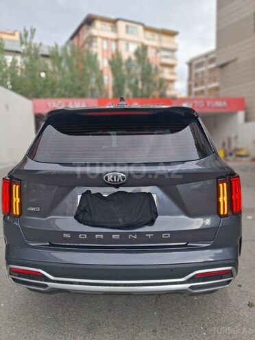 Kia Sorento 2020, 163,000 km - 2.2 л - Bakı