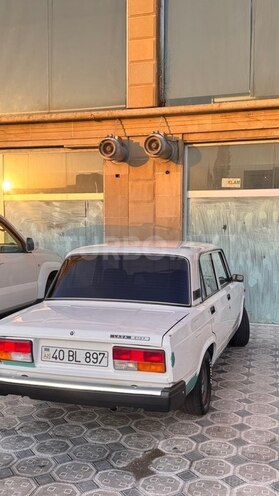 LADA (VAZ) 2107 2010, 12,500 km - 1.6 л - Bakı