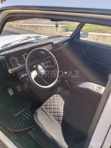 LADA (VAZ) 2107 2007, 35,650 km - 1.6 l - Qazax