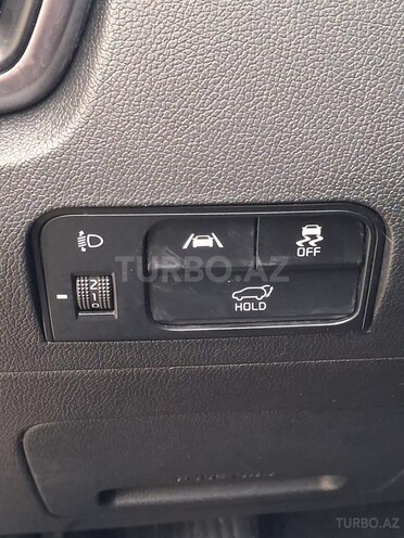 Kia Sorento 2020, 163,000 km - 2.2 л - Bakı