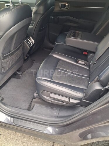 Kia Sorento 2020, 163,000 km - 2.2 л - Bakı