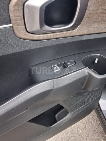 Kia Sorento 2020, 163,000 km - 2.2 л - Bakı