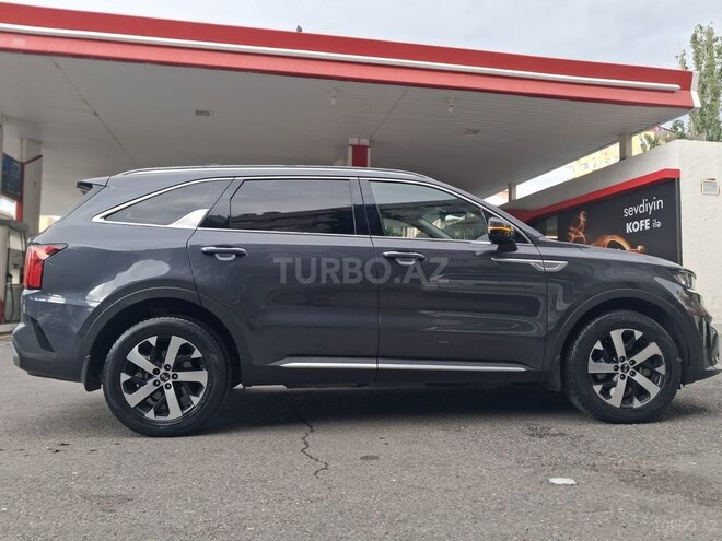 Kia Sorento 2020, 163,000 km - 2.2 л - Bakı