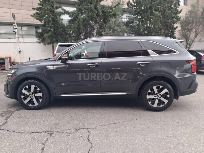Kia Sorento 2020, 163,000 km - 2.2 л - Bakı