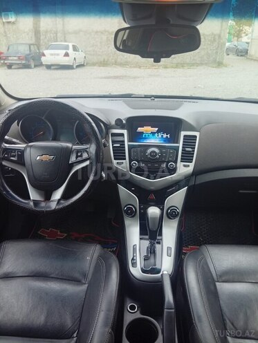 Chevrolet Cruze 2015, 393,425 km - 1.4 л - Bərdə
