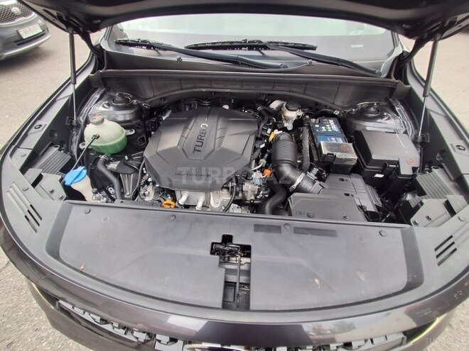 Kia Sorento 2020, 163,000 km - 2.2 л - Bakı