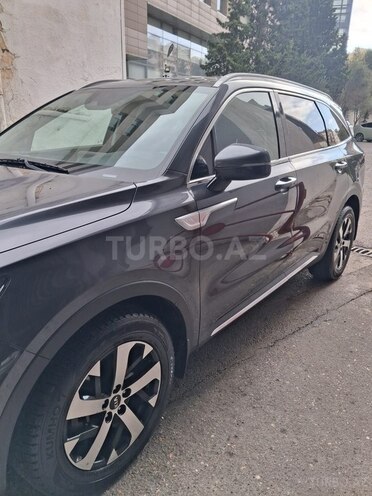 Kia Sorento 2020, 163,000 km - 2.2 л - Bakı