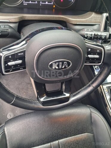 Kia Sorento 2020, 163,000 km - 2.2 л - Bakı