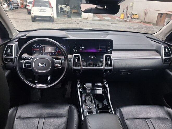 Kia Sorento 2020, 163,000 km - 2.2 л - Bakı