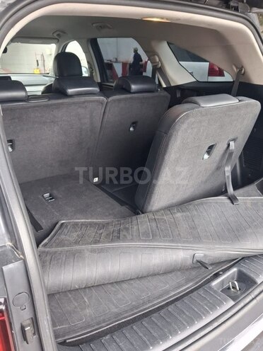 Kia Sorento 2020, 163,000 km - 2.2 л - Bakı