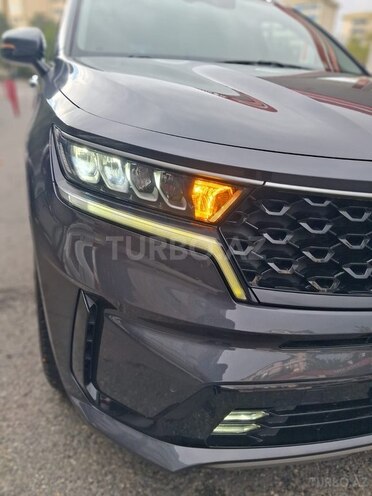 Kia Sorento 2020, 163,000 km - 2.2 л - Bakı