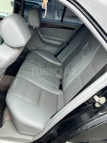 Mercedes C 230 2000, 245,697 km - 2.3 l - Bakı