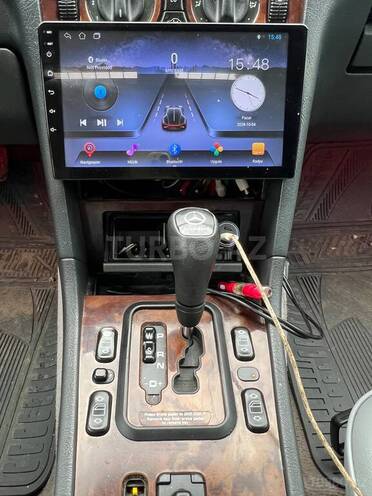 Mercedes C 230 2000, 245,697 km - 2.3 l - Bakı