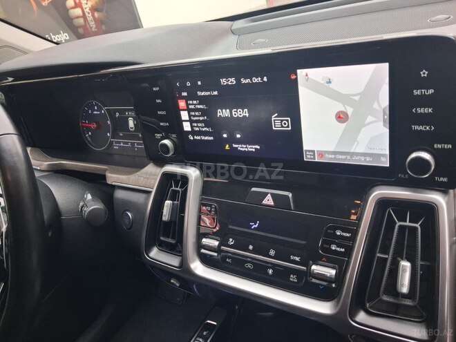 Kia Sorento 2020, 163,000 km - 2.2 л - Bakı