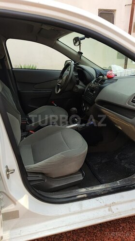 Chevrolet Cobalt 2024, 180,000 km - 1.5 л - Bakı