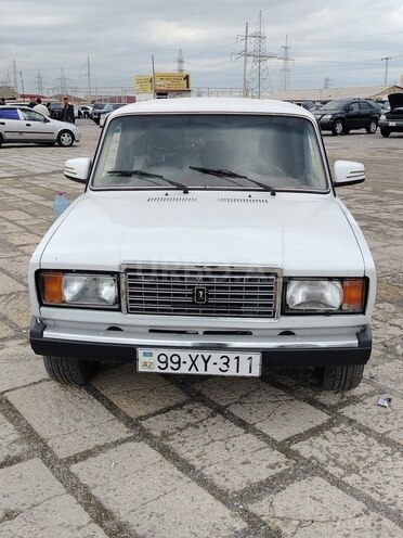 LADA (VAZ) 2104 2012, 109,000 km - 1.6 l - Bakı
