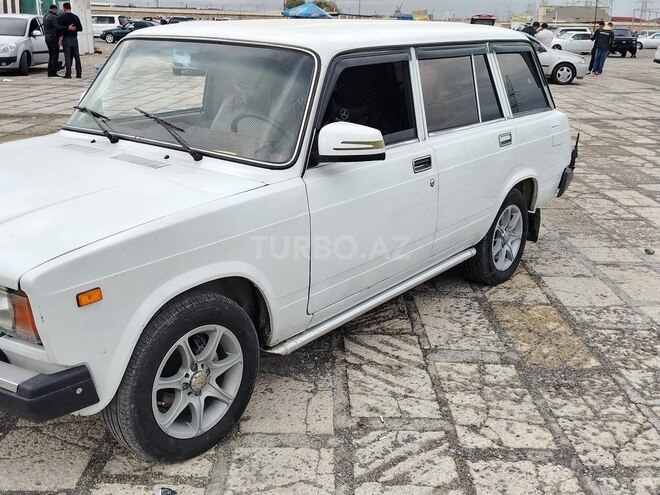 LADA (VAZ) 2104 2012, 109,000 km - 1.6 l - Bakı