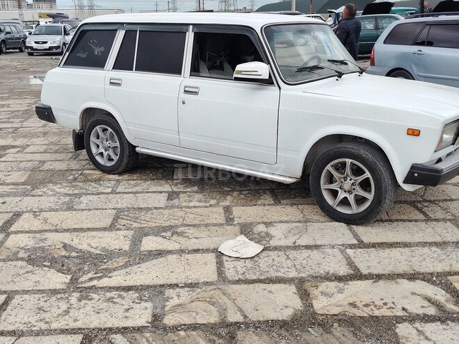 LADA (VAZ) 2104 2012, 109,000 km - 1.6 l - Bakı