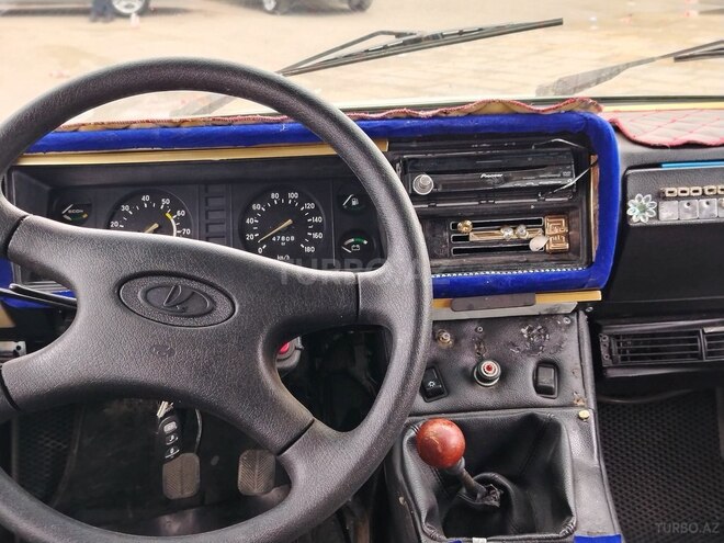 LADA (VAZ) 2104 2012, 109,000 km - 1.6 l - Bakı