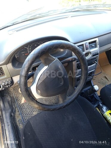 LADA (VAZ) 2110 1998, 266,488 km - 1.5 л - Şəmkir