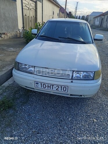 LADA (VAZ) 2110 1998, 266,488 km - 1.5 л - Şəmkir