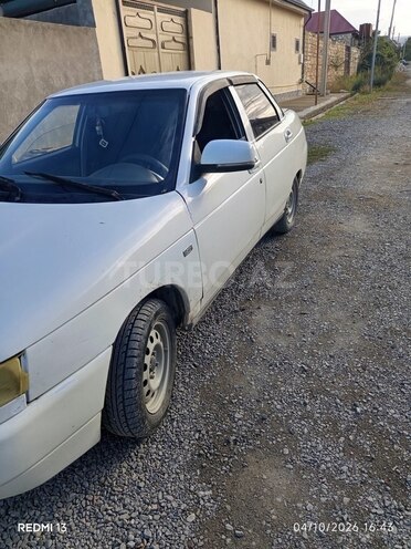 LADA (VAZ) 2110 1998, 266,488 km - 1.5 л - Şəmkir
