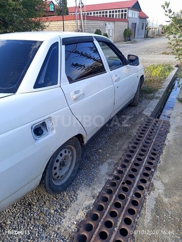 LADA (VAZ) 2110 1998, 266,488 km - 1.5 л - Şəmkir