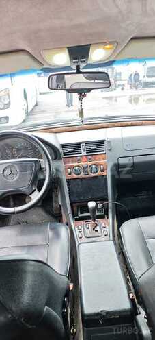 Mercedes C 180 1996, 213,000 km - 1.8 l - Cəlilabad