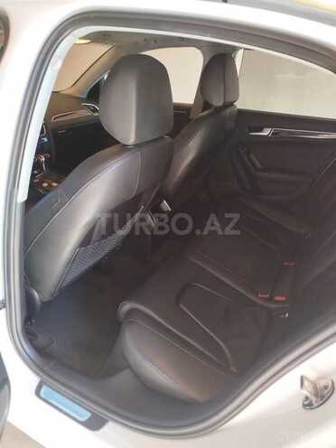 Audi A4 2018, 155,000 km - 1.4 л - Bakı