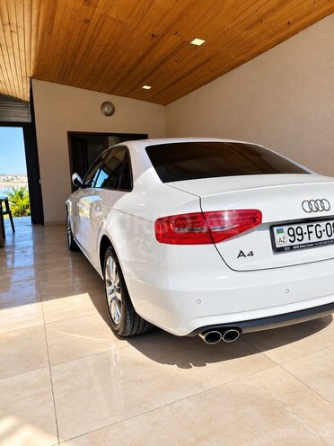 Audi A4 2018, 155,000 km - 1.4 л - Bakı