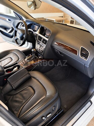 Audi A4 2018, 155,000 km - 1.4 л - Bakı