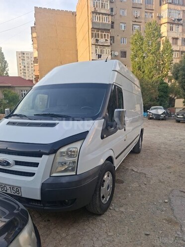 Ford Transit 2011, 205,728 km - 2.2 л - Bakı
